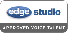 Edge Studio. Voice Over Training, Demo Scripts, Classes, Voice Over Jobs